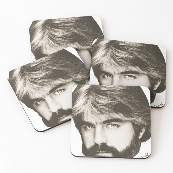 Item preview, Michael McDonald Tribute designed and sold by shirleeear0h.