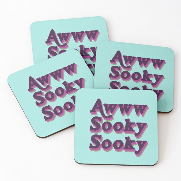 Item preview, awww sooky sooky 2 designed and sold by flowerlibrary.