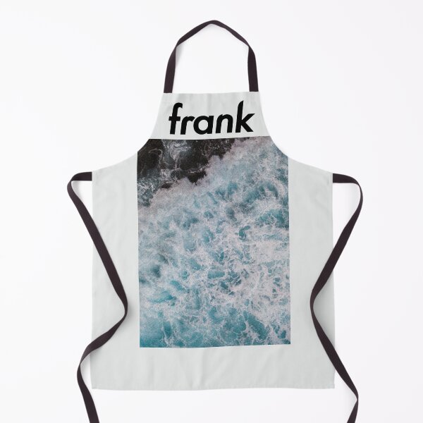 Artikelvorschau, Frank Ocean entworfen und verkauft von Goonswear.