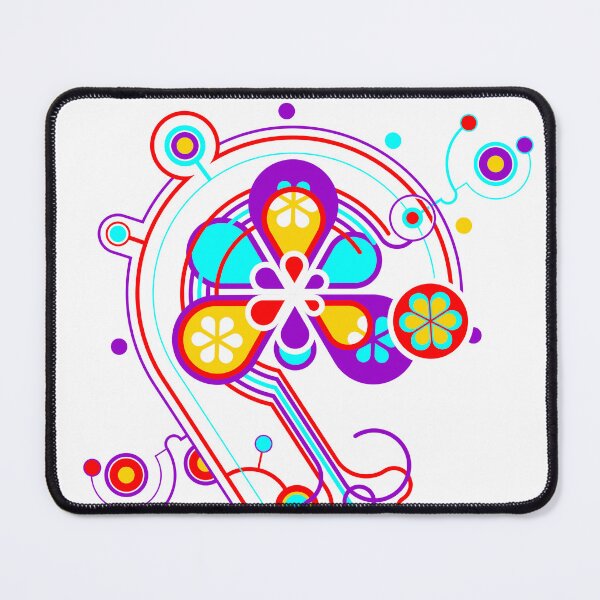 Item preview, Psychedelic designed and sold by tudi.