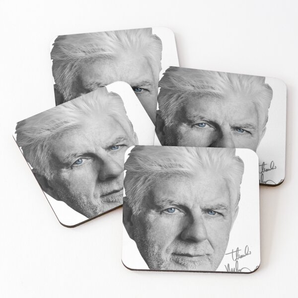 Artikelvorschau, Michael McDonald-Hommage entworfen und verkauft von shirleeear0h.