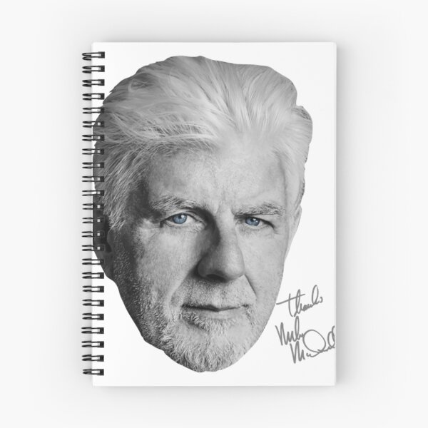 Item preview, Michael McDonald Tribute designed and sold by shirleeear0h.