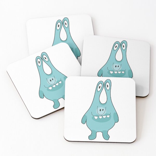 Item preview, Funny Alien 7 designed and sold by Dmitry Sytnikov.