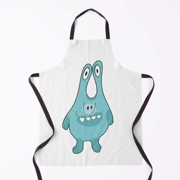 Item preview, Funny Alien 7 designed and sold by Dmitry Sytnikov.