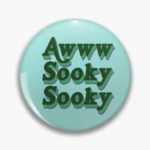 Item preview, awww sooky sooky 3 designed and sold by flowerlibrary.