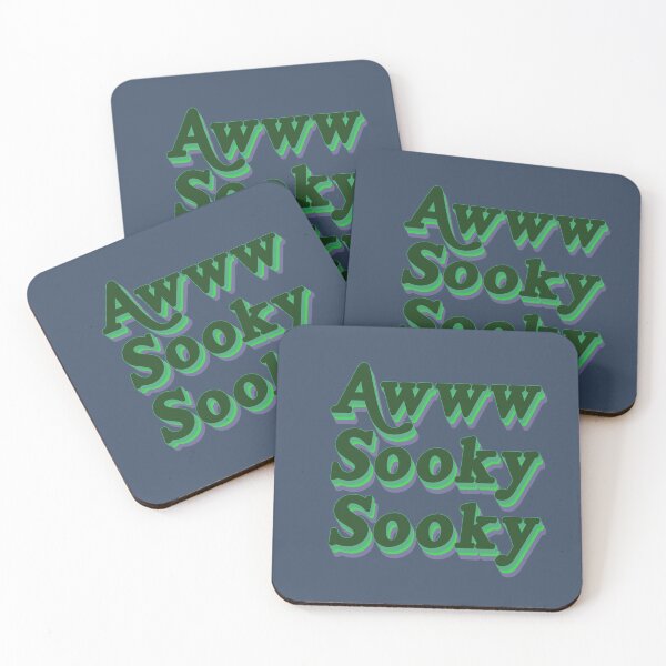 Item preview, awww sooky sooky 3 designed and sold by flowerlibrary.