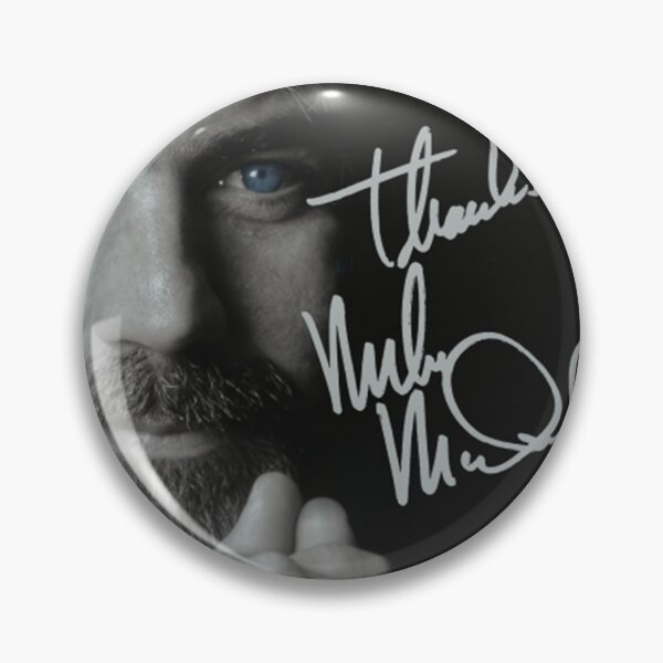 Item preview, Michael McDonald Tribute designed and sold by shirleeear0h.