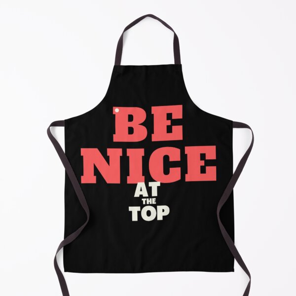 Item preview, Be Nice designed and sold by Xodin.