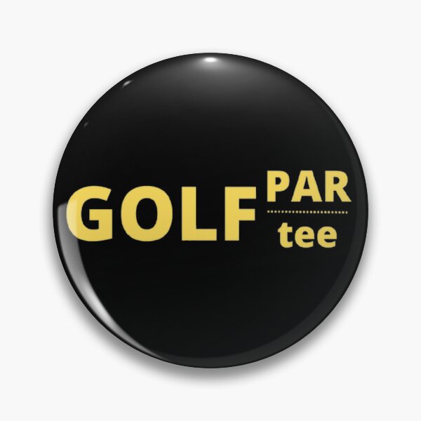 Item preview, Golf Par Tee designed and sold by Hammy97.