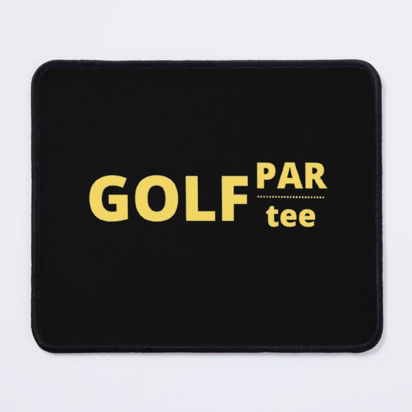 Item preview, Golf Par Tee designed and sold by Hammy97.