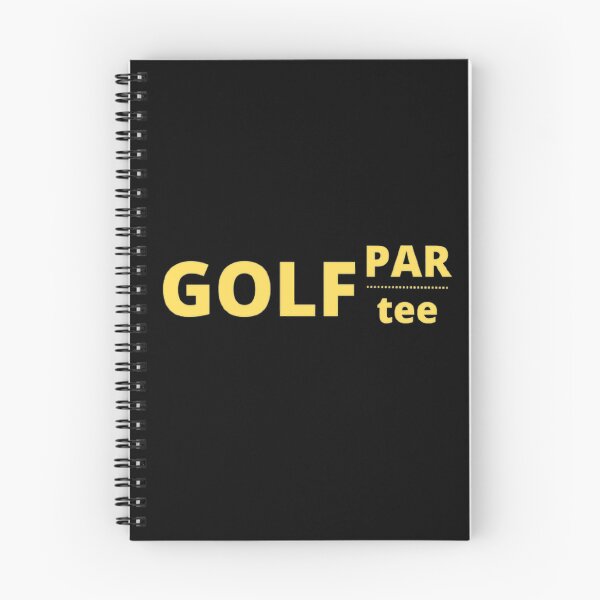 Item preview, Golf Par Tee designed and sold by Hammy97.