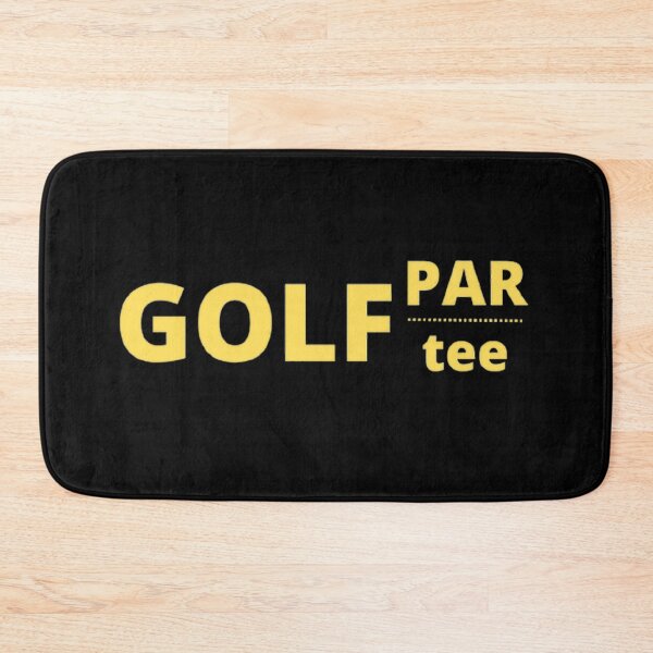 Item preview, Golf Par Tee designed and sold by Hammy97.