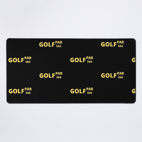Item preview, Golf Par Tee designed and sold by Hammy97.