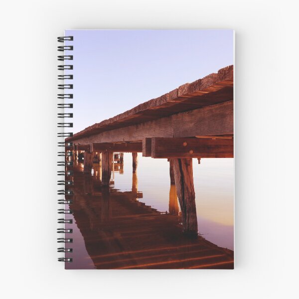 Item preview, Sunshine on the Pier designed and sold by jwwallace.