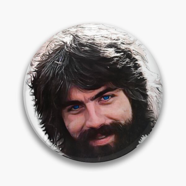 Item preview, Michael McDonald Tribute designed and sold by shirleeear0h.