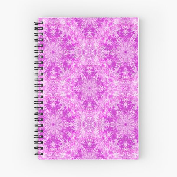 Item preview, Seamless repeating pattern in pink designed and sold by Diane Macdonald.