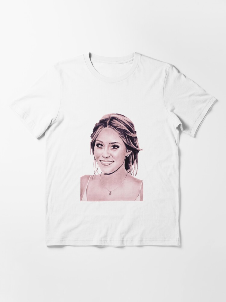 lauren conrad t shirts