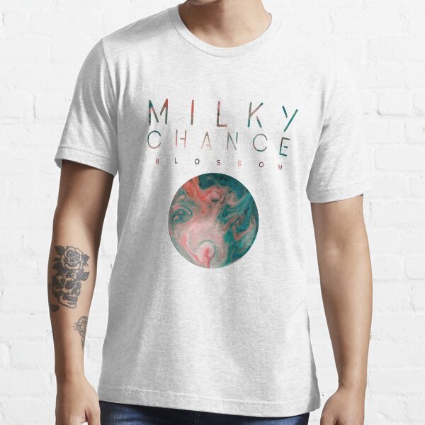 Milky Chance Blossom Essential T-Shirt