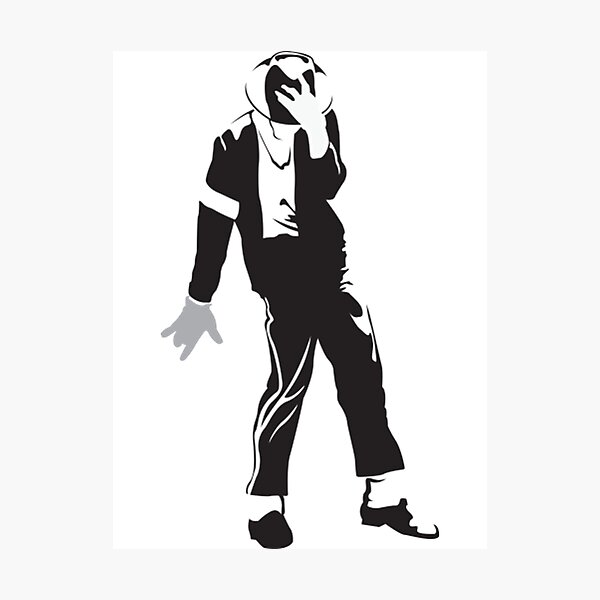 Michael Jackson" Photographic Print for Sale by joyceig5arl | Redbubble