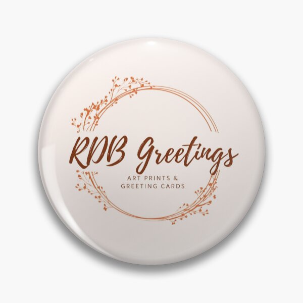 Item preview, Introducing RDB Greetings  designed and sold by rdbgreetings.