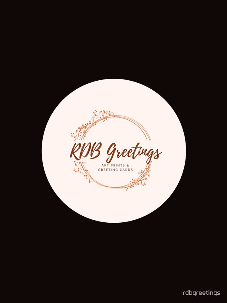 Thumbnail 4 of 4, iPhone Case, Introducing RDB Greetings designed and sold by rdbgreetings.