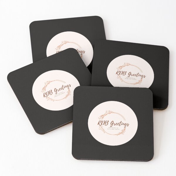 Item preview, Introducing RDB Greetings  designed and sold by rdbgreetings.