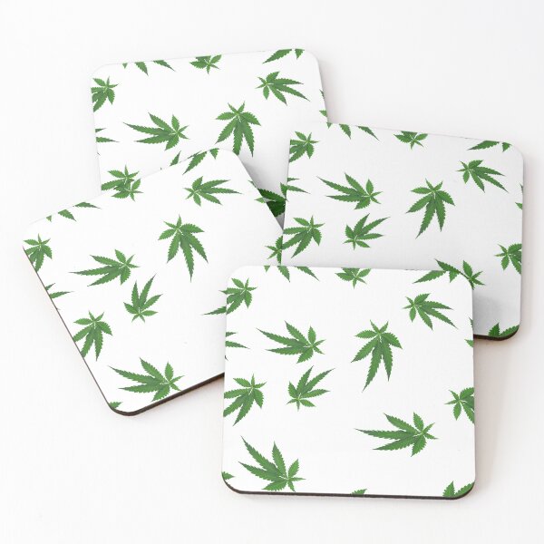 Item preview, Cannabis designed and sold by KseniaDr.