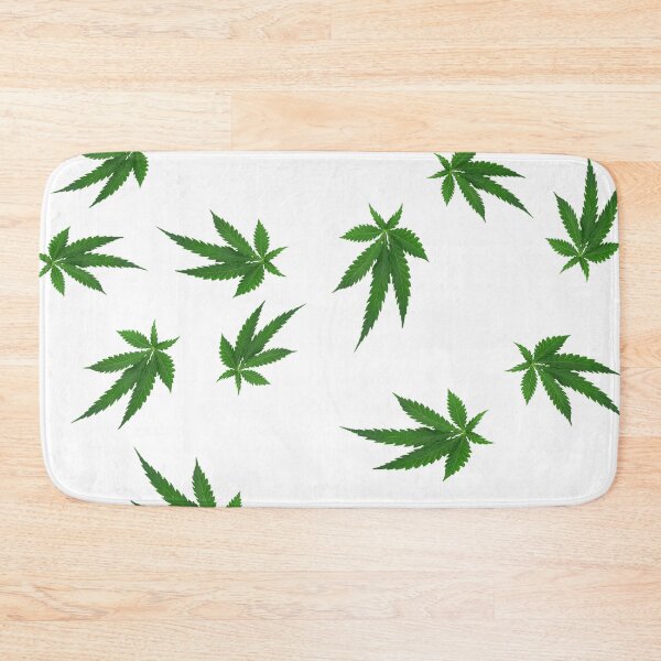 Item preview, Cannabis designed and sold by KseniaDr.