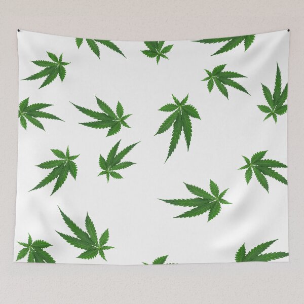 Item preview, Cannabis designed and sold by KseniaDr.