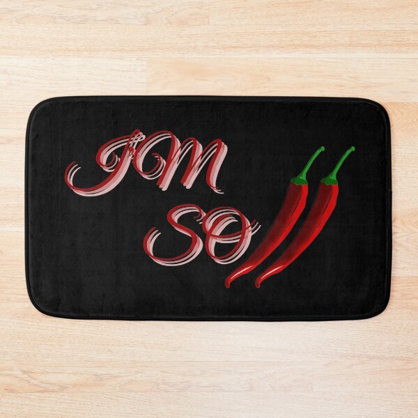 Item preview, I'm So Hot designed and sold by STIGPhotoDesign.