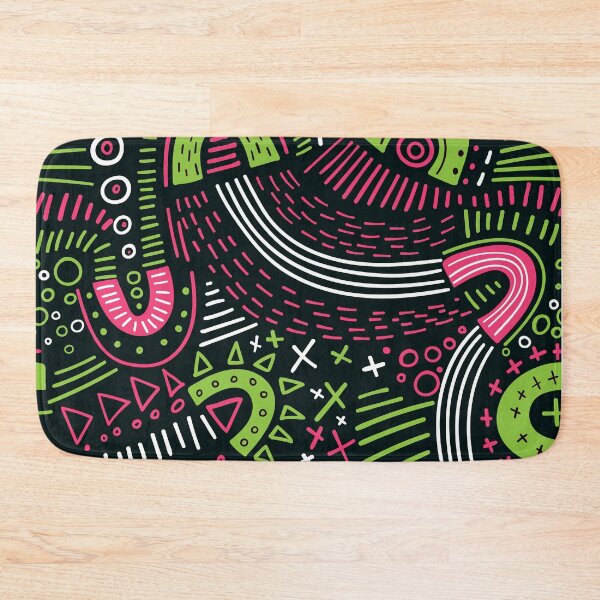Item preview, Abstract pattern designed and sold by Yuliia Bahniuk.