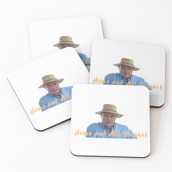 Item preview, Home and Alf Stewart designed and sold by MacOneal.