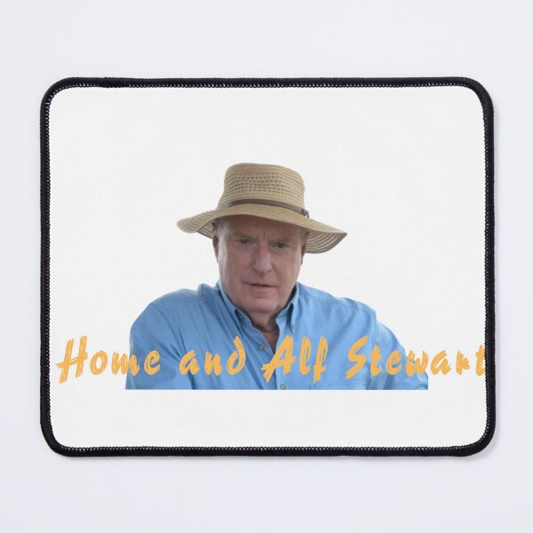 Item preview, Home and Alf Stewart designed and sold by MacOneal.