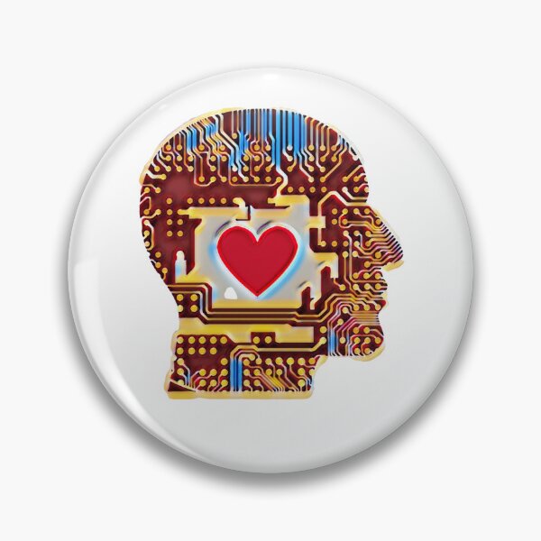 Item preview, ROBOTICS designed and sold by W+S Designs.