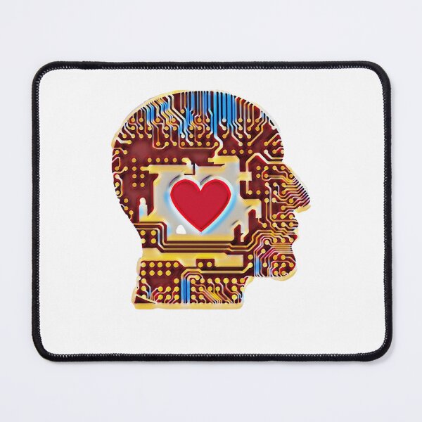 Item preview, ROBOTICS designed and sold by W+S Designs.