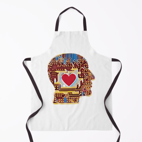 Item preview, ROBOTICS designed and sold by W+S Designs.