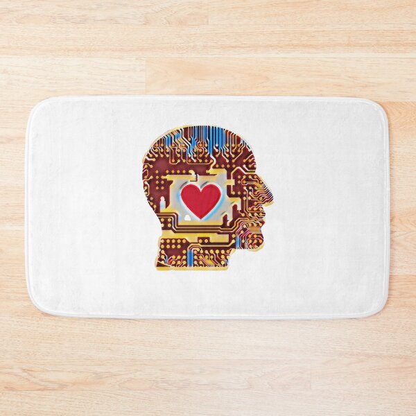 Item preview, ROBOTICS designed and sold by W+S Designs.