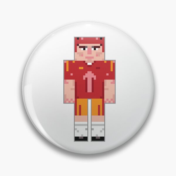 Item preview, Football Player 1 designed and sold by Dmitry Sytnikov.