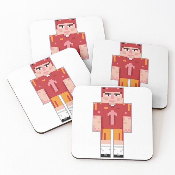 Item preview, Football Player 1 designed and sold by Dmitry Sytnikov.