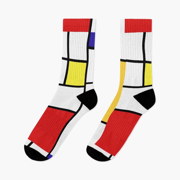 Item preview, The Sims 1 Mondrian Painting designed and sold by cointreat.