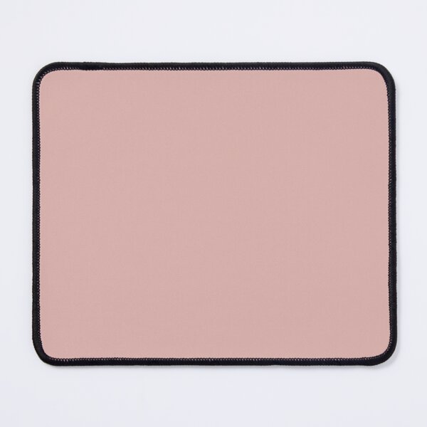 Item preview, Dusty Rose Gold Solid Color designed and sold by ZestyFruit.