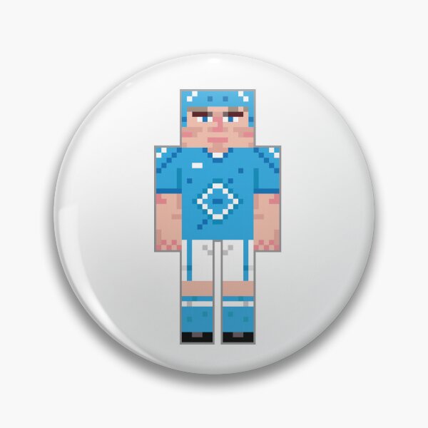 Item preview, Football Player 2 designed and sold by Dmitry Sytnikov.