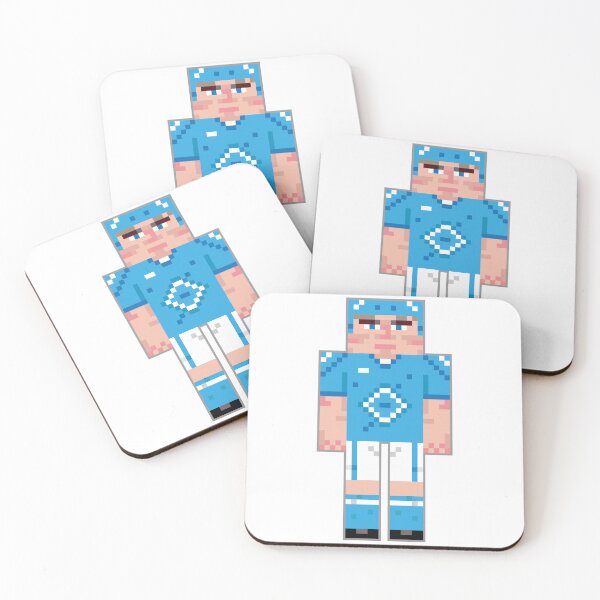 Item preview, Football Player 2 designed and sold by Dmitry Sytnikov.