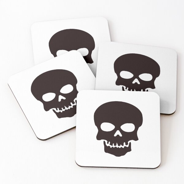 Item preview, Skull designed and sold by UA-t-shirts.