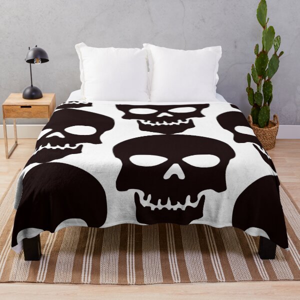 Item preview, Skull designed and sold by UA-t-shirts.