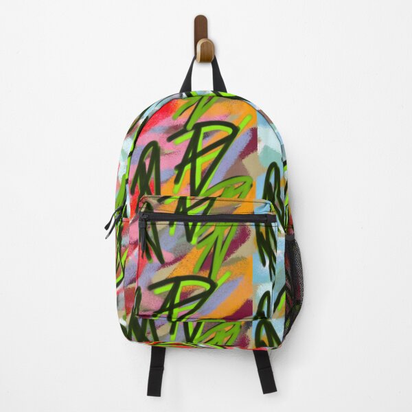 Item preview, Pure Nature Graffiti designed and sold by JuleZ54.