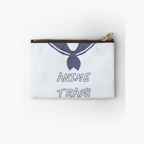 Item preview, Anime Trash ;3 designed and sold by Polefox.