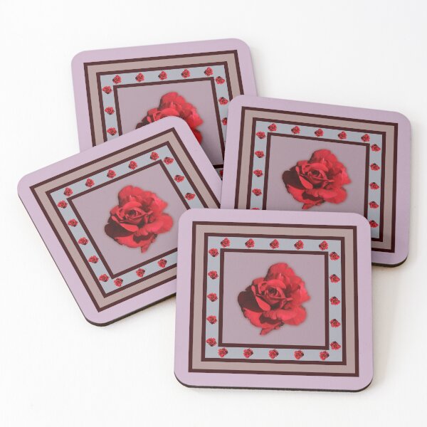 Item preview, Red Rose designed and sold by STHogan.