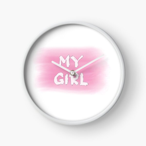 Item preview, My Girl designed and sold by VeenaNair23.