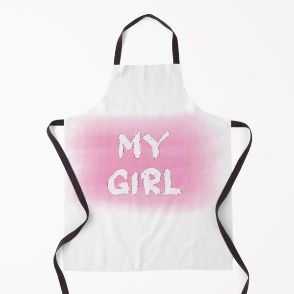 Item preview, My Girl designed and sold by VeenaNair23.